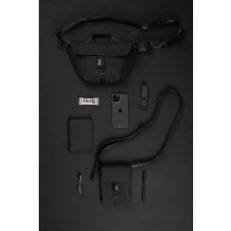 3. VINGA Baltimore RCS essentials bag
