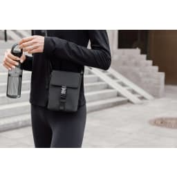 4. VINGA Baltimore RCS essentials bag