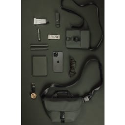 3. VINGA Baltimore RCS essentials bag