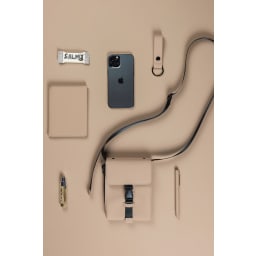 2. VINGA Baltimore RCS essentials bag