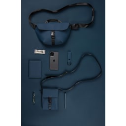 3. VINGA Baltimore RCS essentials bag
