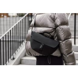 2. VINGA Baltimore RCS sling bag