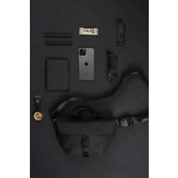 3. VINGA Baltimore RCS sling bag