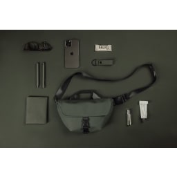 3. VINGA Baltimore RCS sling bag