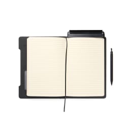 2. VINGA Baltimore RCS 4-in-1 Refillable Notebook