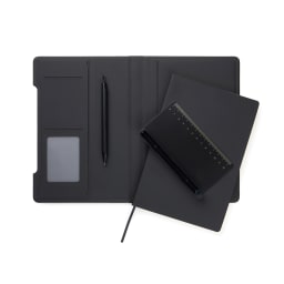 3. VINGA Baltimore RCS 4-in-1 Refillable Notebook