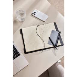 4. VINGA Baltimore RCS 4-in-1 Refillable Notebook