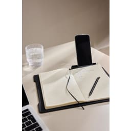 5. VINGA Baltimore RCS 4-in-1 Refillable Notebook