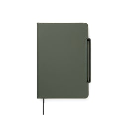 0. VINGA Baltimore RCS 4-in-1 Refillable Notebook