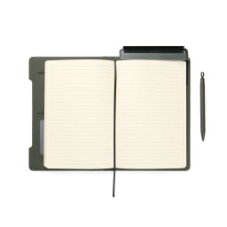2. VINGA Baltimore RCS 4-in-1 Refillable Notebook