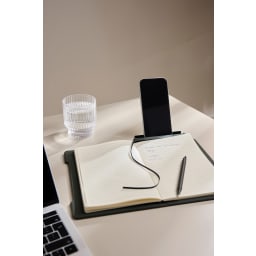 5. VINGA Baltimore RCS 4-in-1 Refillable Notebook