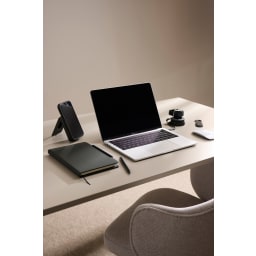 6. VINGA Baltimore RCS 4-in-1 Refillable Notebook