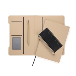 3. VINGA Baltimore RCS 4-in-1 Refillable Notebook