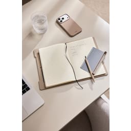 4. VINGA Baltimore RCS 4-in-1 Refillable Notebook