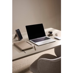 6. VINGA Baltimore RCS 4-in-1 Refillable Notebook