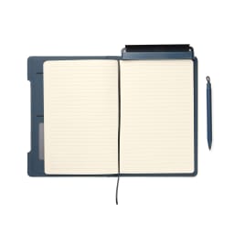 2. VINGA Baltimore RCS 4-in-1 Refillable Notebook