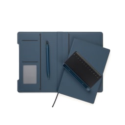 3. VINGA Baltimore RCS 4-in-1 Refillable Notebook
