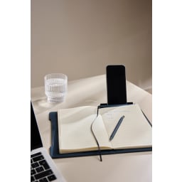 5. VINGA Baltimore RCS 4-in-1 Refillable Notebook