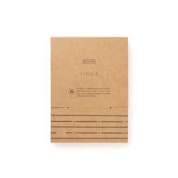 1. VINGA Bosler RCS RFID passfodral