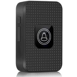 1. SMART Video Doorbell Tuya-kompatibel