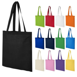 1. Give away-kit med tryck - Lilla