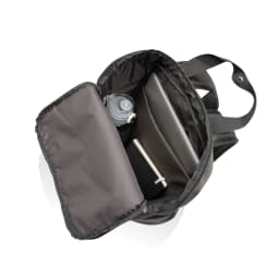 2. Sienna 14" laptopryggsäck AWARE™ RPET