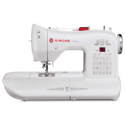 0. Symaskin Model One