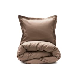 0. Primland hotel satin taupe