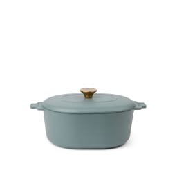 0. Monte heritage gjutjärnsgryta 4 L