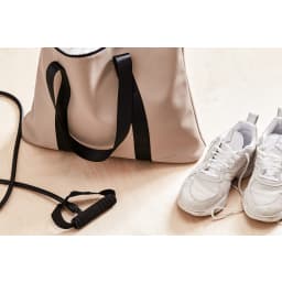 3. Baltimore tote bag