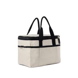 2. Volonne AWARE™ återvunnen canvas kylväska