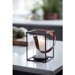 1. Montreux ljuslykta