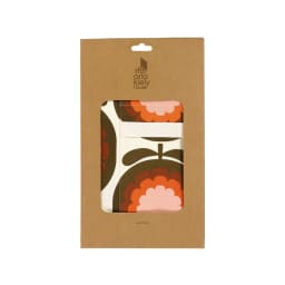 1. Orla Kiely, Förkläde