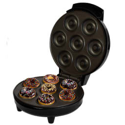 0. Donut Maker