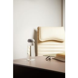 2. Erie RCS återvunnen PET flaska 575 ml