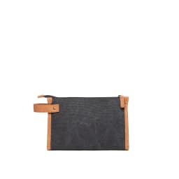 0. Bosler necessär GRS återvunnen canvas