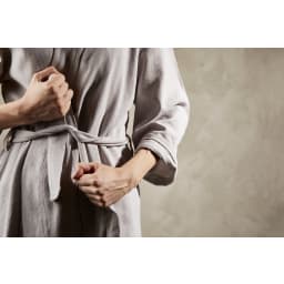 2. Lavando hamam morgonrock