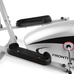 2. Crosstrainer