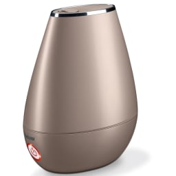 0. Luftfuktare LB37 Cognac