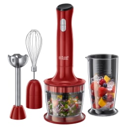 0. Desire Hand Blender 3in1