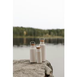 4. Ciro 800 ML RCS återvunnet stål vakuumflaska