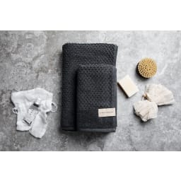 3. Ellery handduksset, 4 delar