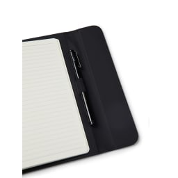 4. Baltimore GRS återvunnet papper & PU anteckningsbok