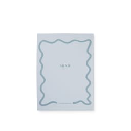 4. Mind GRS certifierat papper journal