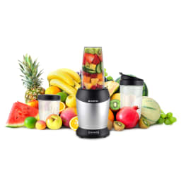 0. Nutrition Blender 1000W