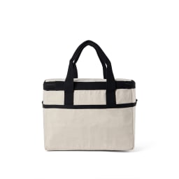 1. Volonne AWARE™ återvunnen canvas kylväska