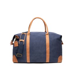 0. Bosler dufflebag RCS återvunnen canvas