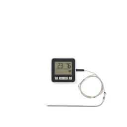 0. Hays digital kökstermometer
