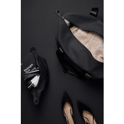 2. Baltimore RCS 24h weekendbag