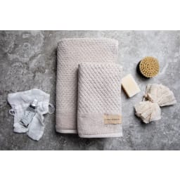 4. Ellery handduksset, 4 delar